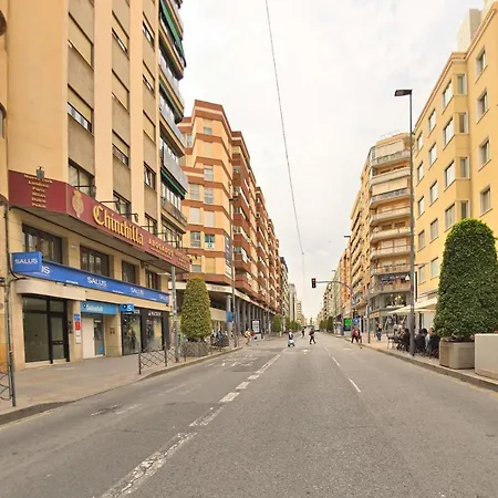 Appartement Maisonnave Alicante