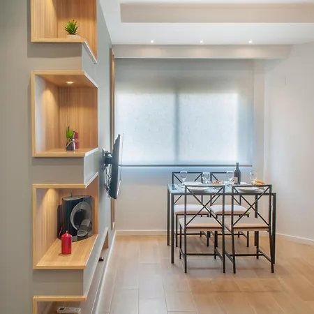 Maisonnave Appartement Alicante