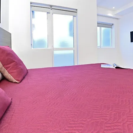 Appartement Maisonnave *