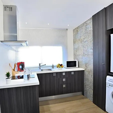 Maisonnave Appartement Alicante