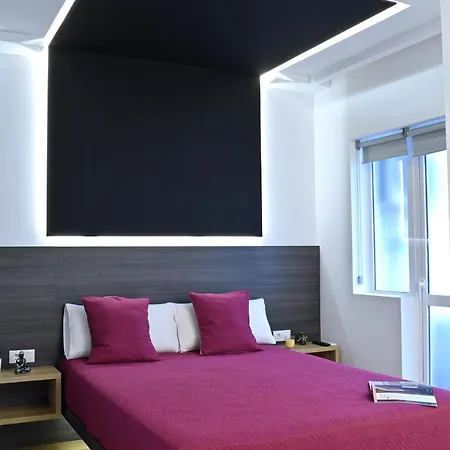 Apartamento Maisonnave *