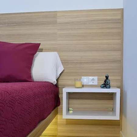 Maisonnave Apartamento