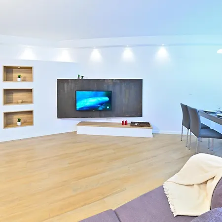 Maisonnave Apartamento Alicante